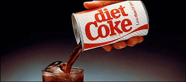 Завод Coca-Cola в Китае