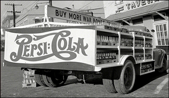 Pepsi-Cola
