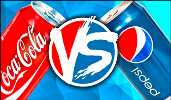 Возвращение классической Coca-Cola
