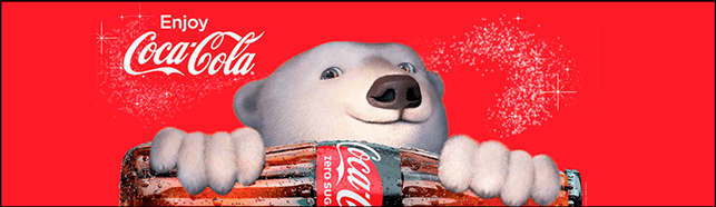 Маркетинг Coca-Cola