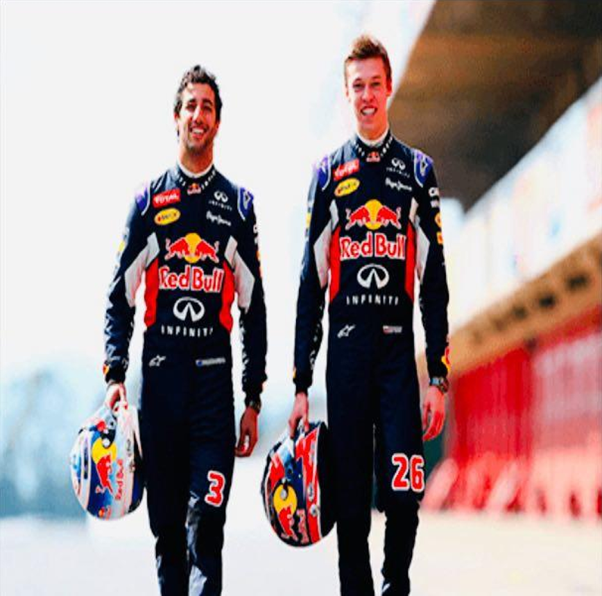 Red Bull Air Race
