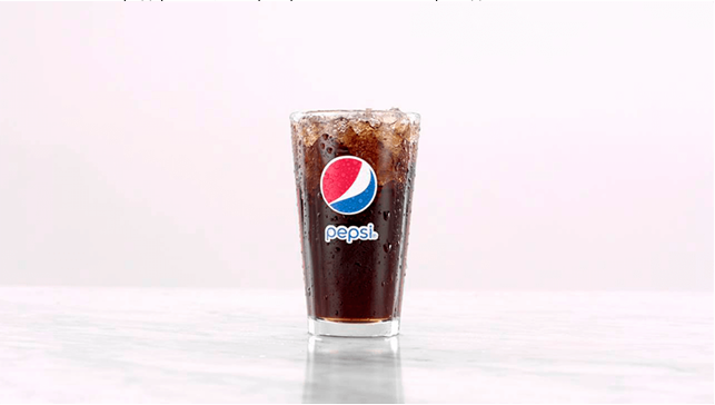 Pepsi в СССР Хрущев