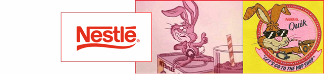 Quik Bunny ранний вид